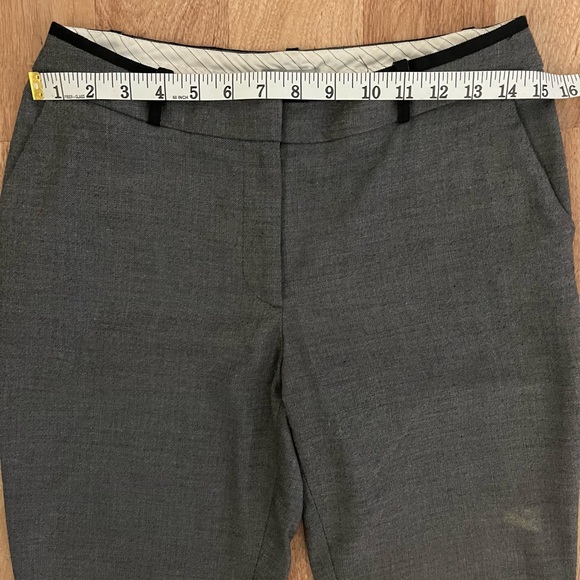 H&M Women Dress slacks size 6 - Picture 6 of 7